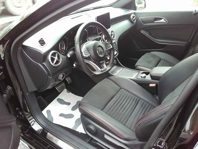 dream auto concept nettoyage vente