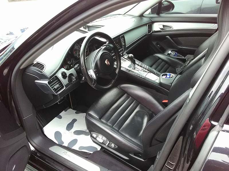 dream auto concept nettoyage vente