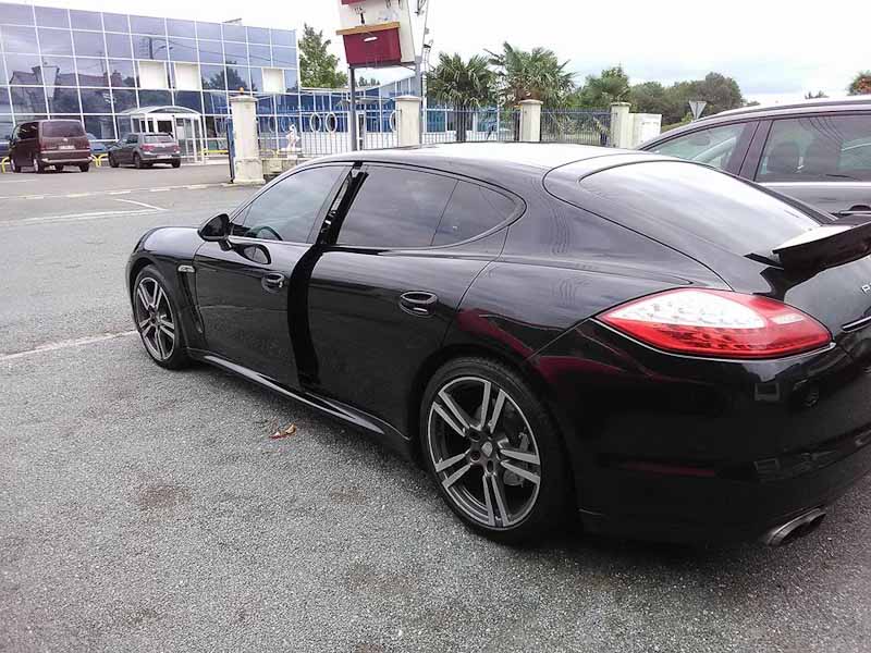 dream auto concept nettoyage vente