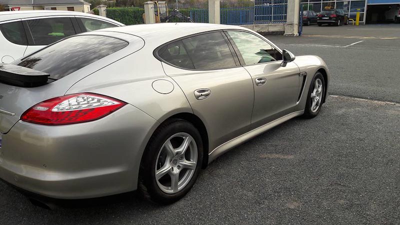 dream auto concept nettoyage vente